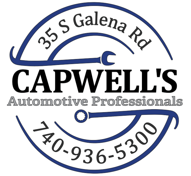 Capwell's Automotive Professionals
